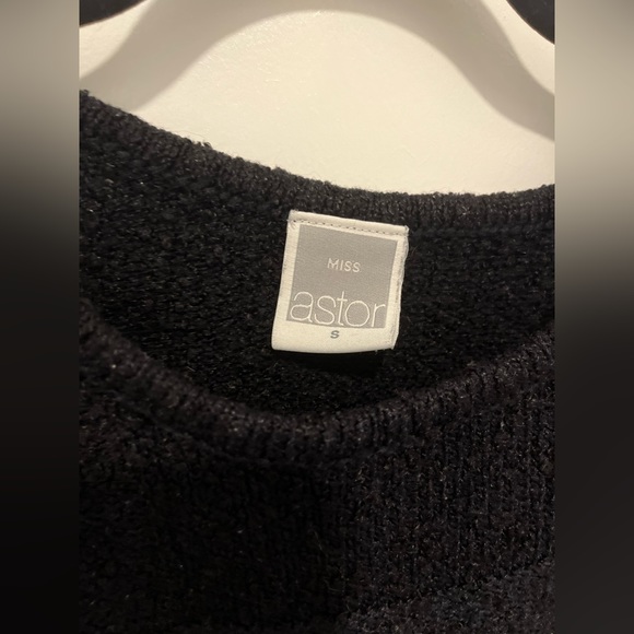 Vintage Miss Astor top - Picture 3 of 4